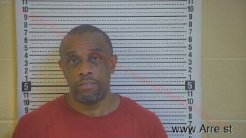 Jeremiah Dewayne Smith Mugshot