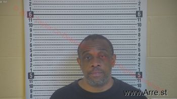 Jeremiah Dewayne Smith Mugshot