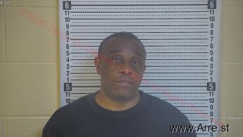 Jeremiah Dewayne Smith Mugshot