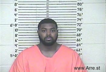 Jeremiah  Taylor Mugshot