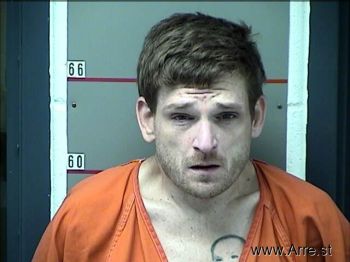 Jeremiah Lewis Thompson Mugshot