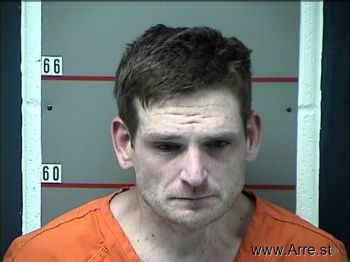 Jeremiah Lewis Thompson Mugshot