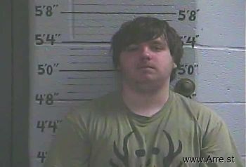 Jeremiah  West Mugshot