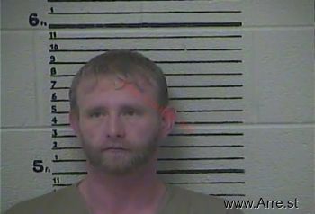 Jeremiah  Wilson Mugshot