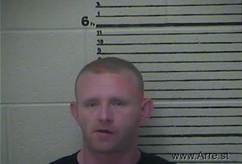 Jeremiah  Wilson Mugshot