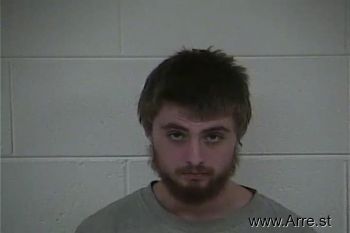 Jeremiah  Wilson Mugshot