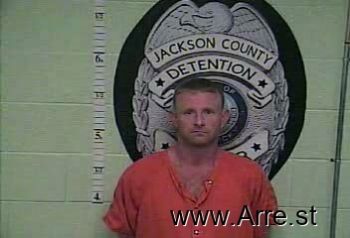 Jeremiah  Wilson Mugshot