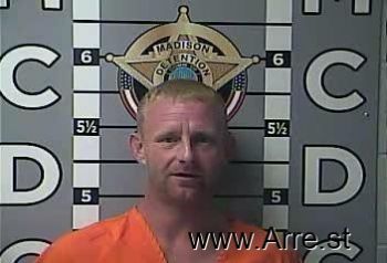 Jeremiah  Wilson Mugshot