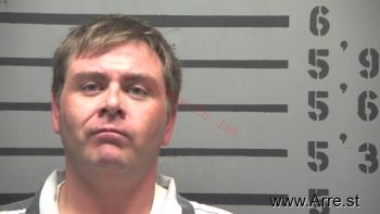 Jeremiah Hoffman Wilson Mugshot