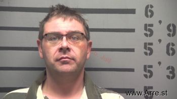 Jeremiah Hoffman Wilson Mugshot