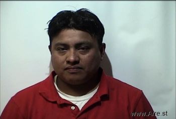 Jeremias Nmn Gomez-gomez Mugshot