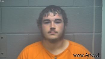 Jeremy Travis Adkins Mugshot