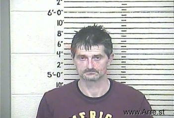 Jeremy  Adkins Mugshot