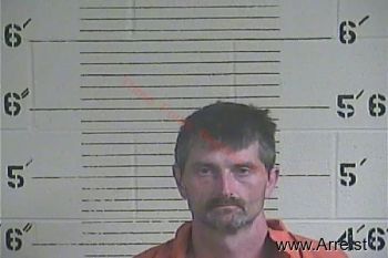 Jeremy  Adkins Mugshot