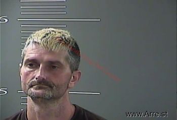 Jeremy Franklin Adkins Mugshot