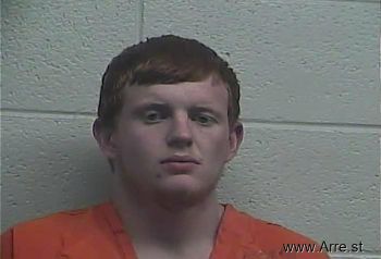 Jeremy Dale Wesley Albertson Mugshot