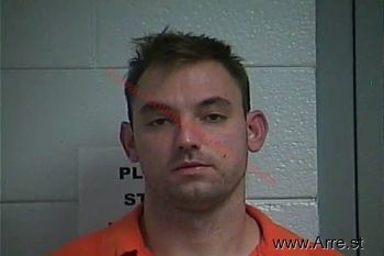 Jeremy Ryan Alexander Mugshot