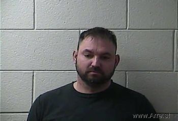 Jeremy Ryan Alexander Mugshot