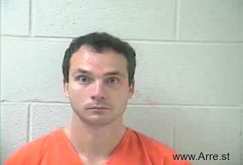 Jeremy Lynn Alexander Mugshot