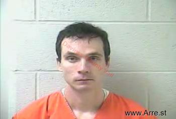 Jeremy Lynn Alexander Mugshot