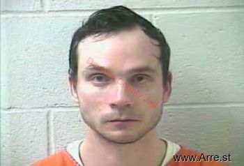 Jeremy  Alexander Mugshot