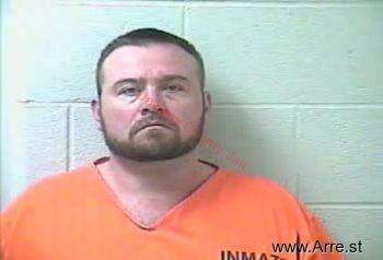 Jeremy Wayne Anderson Mugshot