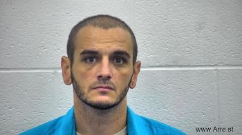 Jeremy Michael Applegate Mugshot