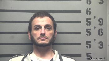 Jeremy Michael Applegate Mugshot