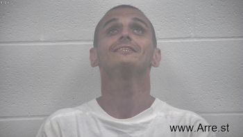 Jeremy Michael Applegate Mugshot