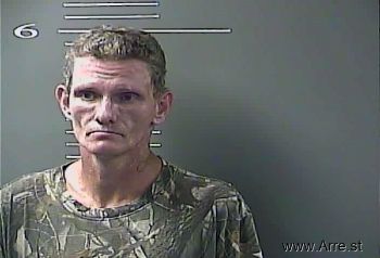 Jeremy Ray 07/28/81 Arnett Mugshot