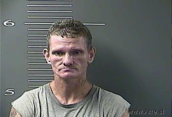 Jeremy Ray Arnett Mugshot