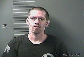 Jeremy Ray Arnett Mugshot