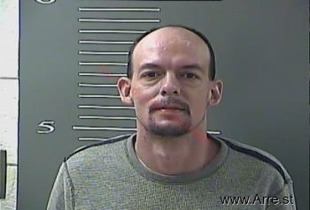 Jeremy S Arnett Mugshot