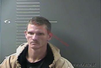 Jeremy R Arnett Mugshot