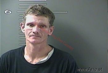 Jeremy R Arnett Mugshot