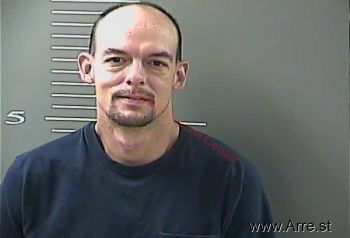 Jeremy S Arnett Mugshot