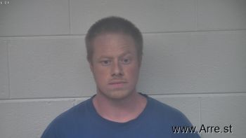 Jeremy  Arthur Mugshot