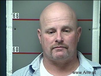 Jeremy Douglas Autry Mugshot