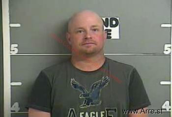 Jeremy D Autry Mugshot