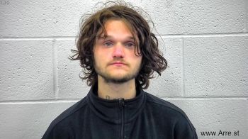 Jeremy Christian Barnett Mugshot