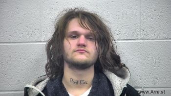 Jeremy Christian Barnett Mugshot