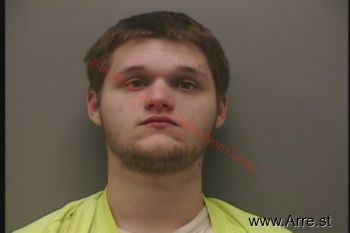 Jeremy Christian Barnett Mugshot