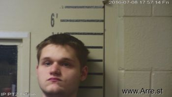 Jeremy C Barnett Mugshot