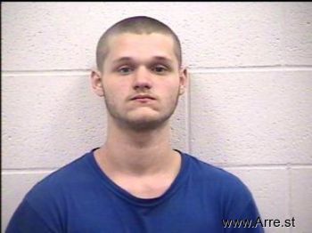 Jeremy Christian Barnett Mugshot