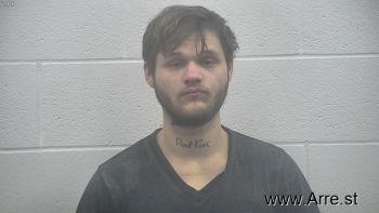 Jeremy Christian Barnett Mugshot