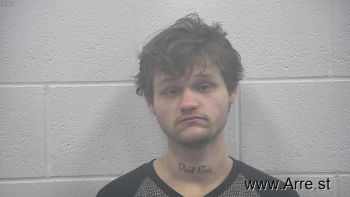 Jeremy Christian Barnett Mugshot