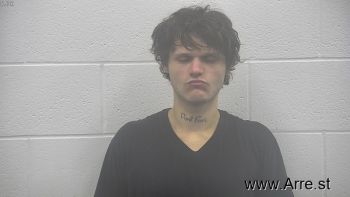 Jeremy Christian Barnett Mugshot