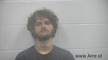 Jeremy Christian Barnett Mugshot