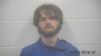 Jeremy Christian Barnett Mugshot