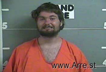 Jeremy  Bates Mugshot